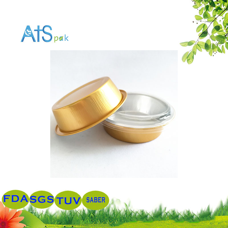 Aluminium Foil For Baking Cake