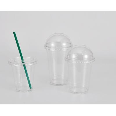 Disposable water cup